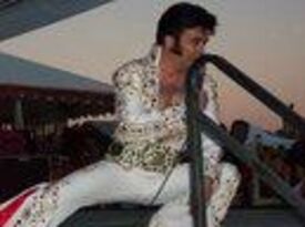 Joseph John Eigo- Professional Elvis Entertainer - Elvis Impersonator - Round Top, NY - Hero Gallery 4