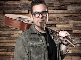 Paul James - Acoustic Guitarist - Gilbert, AZ - Hero Gallery 4
