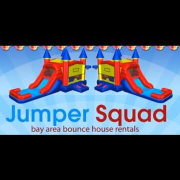 Jumper Squad - Bounce House - San Jose, CA - Hero Main