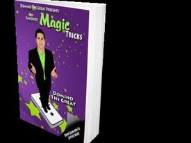 Amazing Kidshow Magician: Domino The Great - Magician - Danbury, CT - Hero Gallery 3