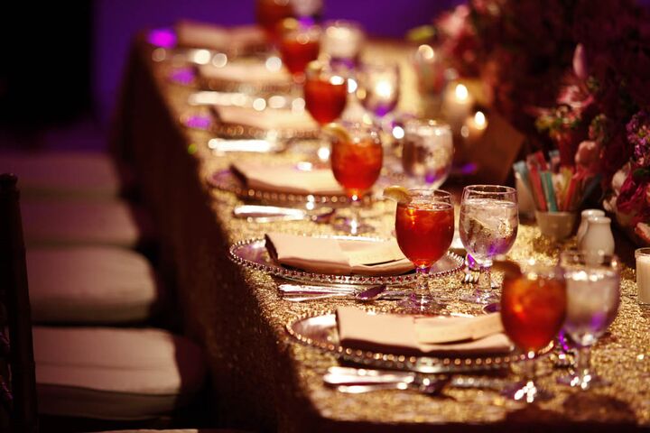 34Events | Downtown Plano Event Venue | Reception Venues - Plano, TX