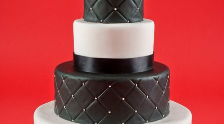 Chanel Designer Inspired Cake – All That Frosting Cakery