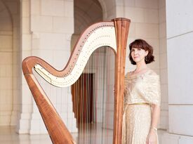 Eliteharpist - Harpist - Costa Mesa, CA - Hero Gallery 2