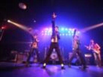 King Of Pop The Band - Michael Jackson Tribute Act - Glendale, CA - Hero Main