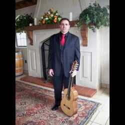 Vito Genna Spanish Classical Flamenco Latin Guitar, profile image