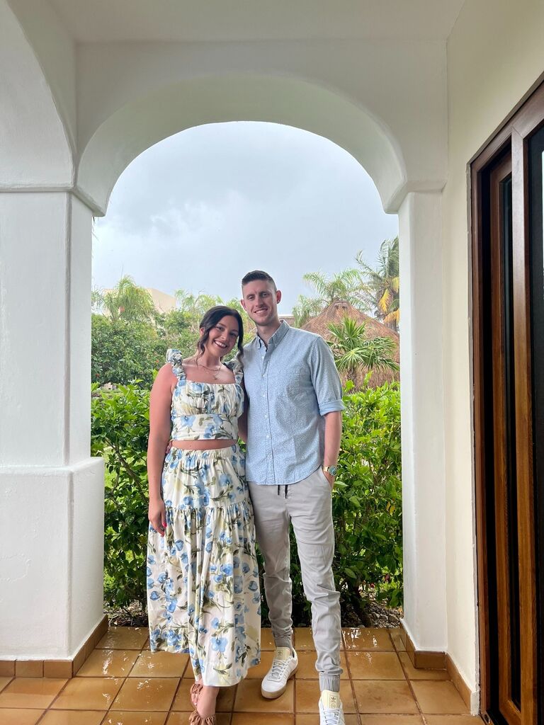Second Mexico trip