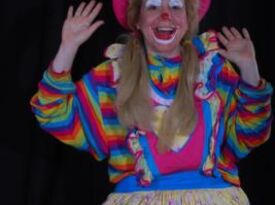 Daisy the Clown - Clown - Astoria, NY - Hero Gallery 3