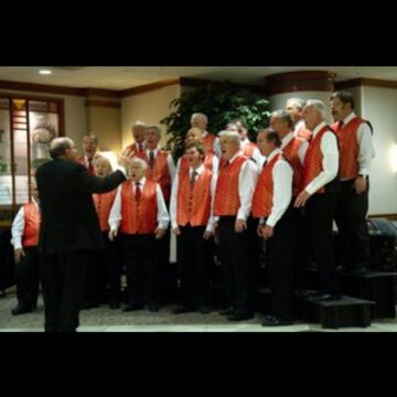 Chorus Of The Brandywine - A Cappella Group - Wilmington, DE - Hero Main