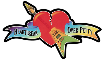 Heartbreak Over Petty - Classic Rock Band - Los Angeles, CA - Hero Main