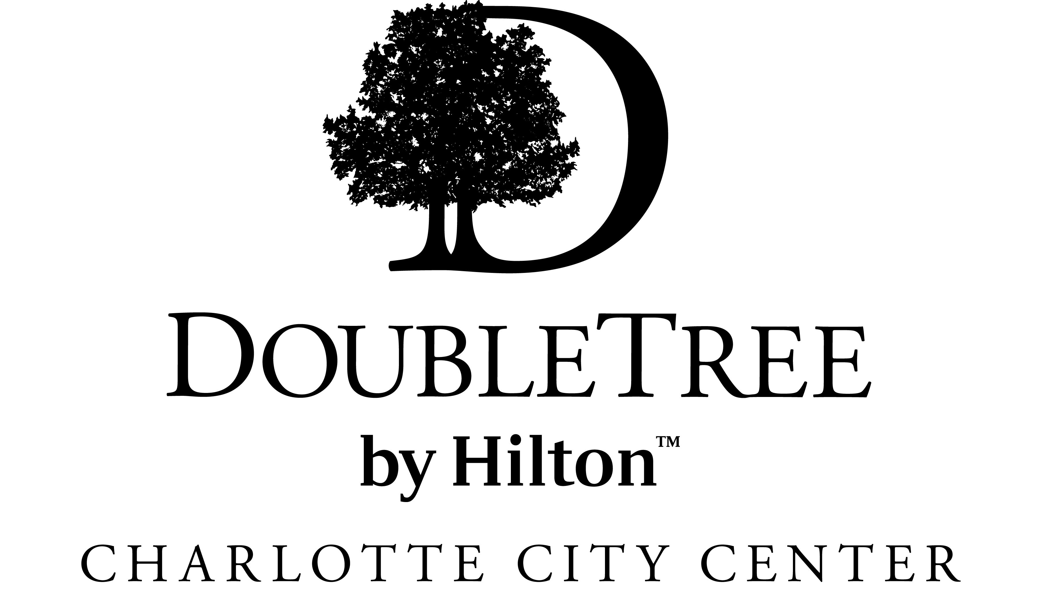 DoubleTree by Hilton Charlotte City Center Reception Venues The Knot