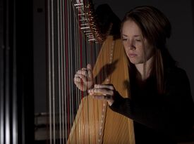 Laura Stoltzfus-Harpist, Pianist, and Vocalist - Harpist - Leola, PA - Hero Gallery 3