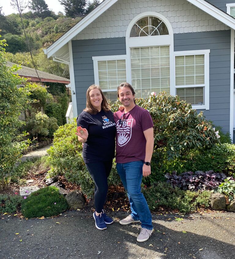 Moved to Pacifica