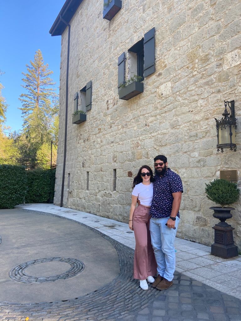 Sonoma, CA