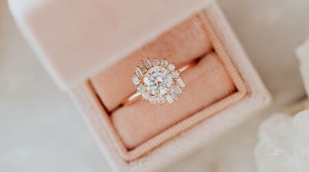 Sarah O. Jewelry  Jewelers - The Knot