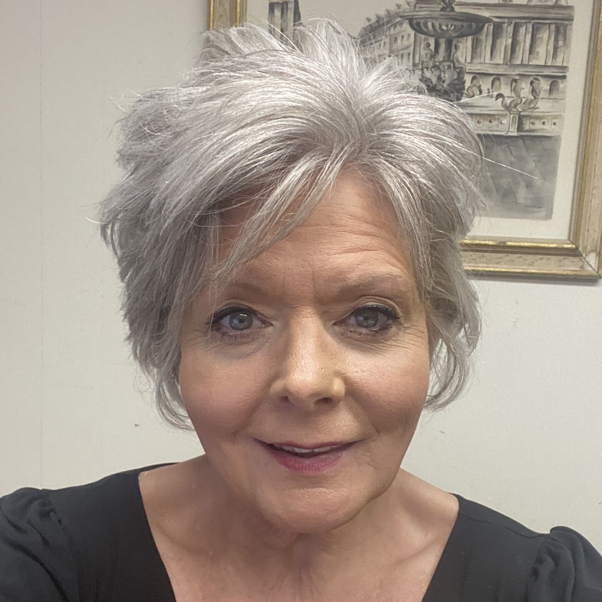 Mary Jo Ball The Arlington Resort Hotel & Spa Director of Sales