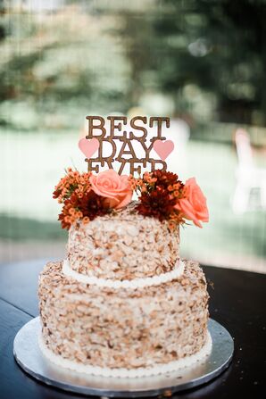 Diy Wedding Cakes Desserts