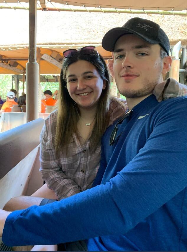 Our First Disney Trip!