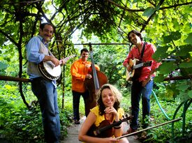 Astrograss - Bluegrass Band - Brooklyn, NY - Hero Gallery 4