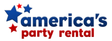 Americas Party Rentals - Party Tent Rentals - Sacramento, CA - Hero Main