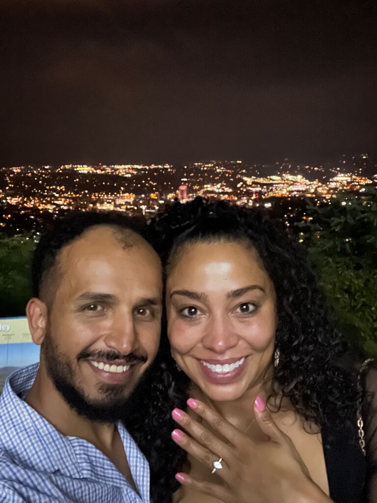 Khaled Proposed - Roanoke Star