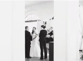 Nichole Bertucci, A Simple I Do - Wedding Officiant - Holly, MI - Hero Gallery 1