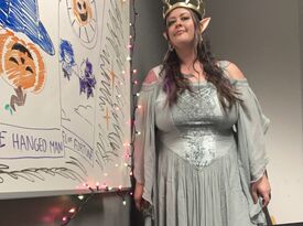 Clairvoyant Clementine - Psychic - Puyallup, WA - Hero Gallery 4