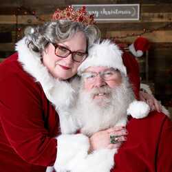 Michigan's Best Santa, profile image