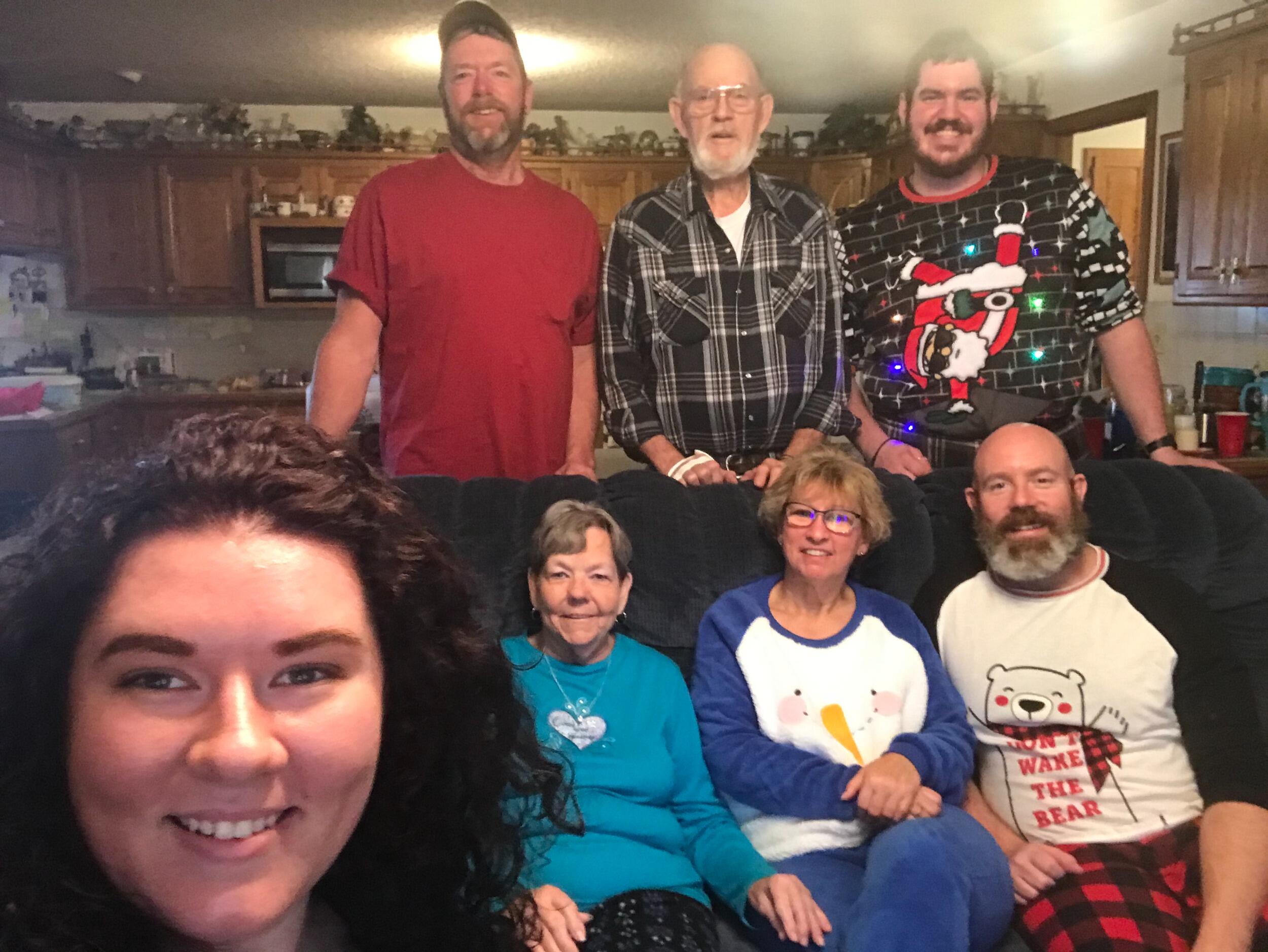 Second Preston Christmas!