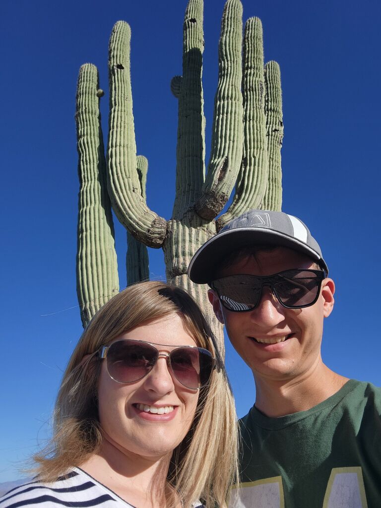 Arizona