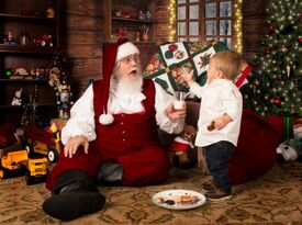 Invite Santa  - Santa Claus - North Fort Myers, FL - Hero Gallery 1