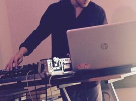 Gorrie Official  - DJ - Austin, TX - Hero Gallery 1