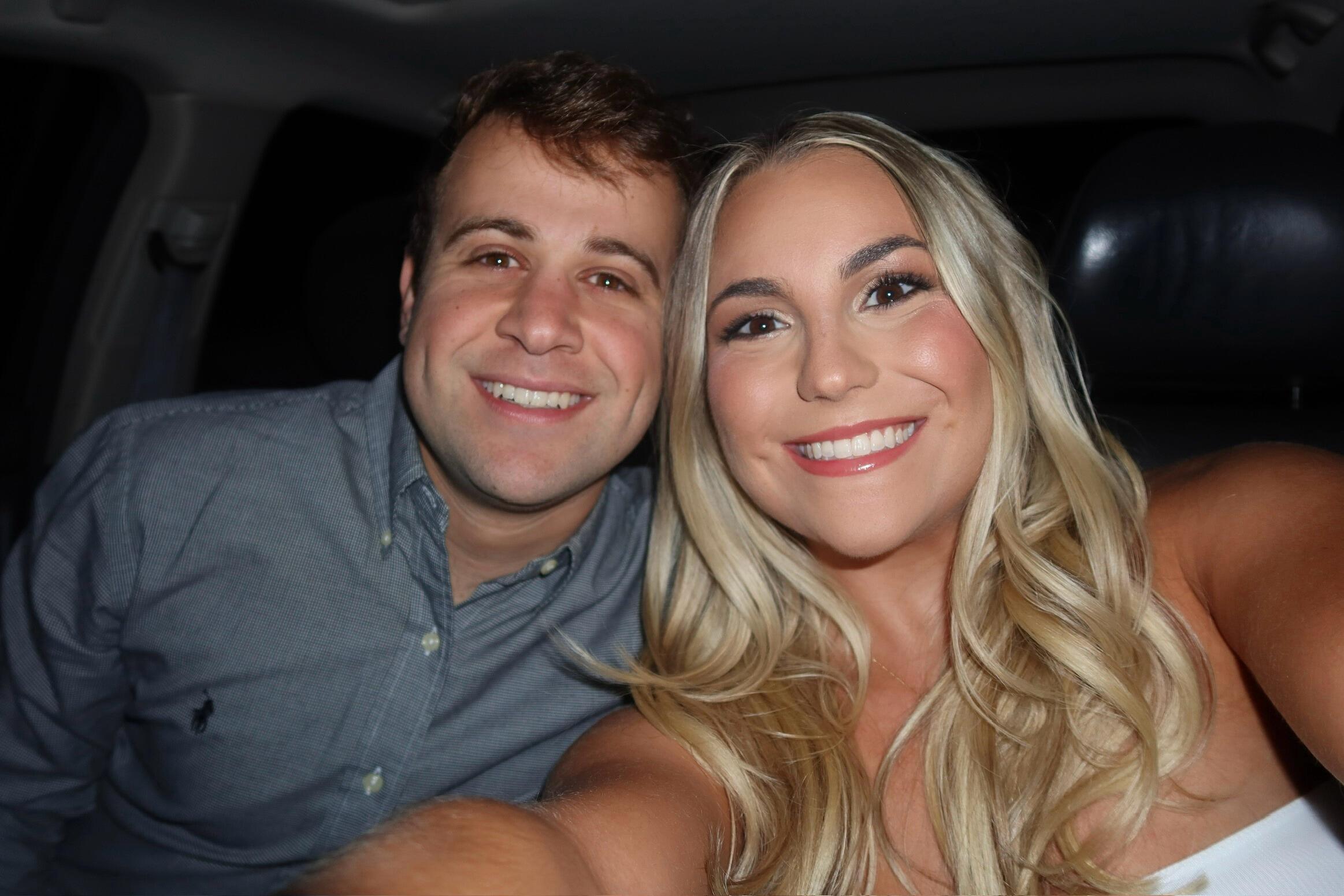 7 Year Anniversary (our last as boyfriend and girlfriend)