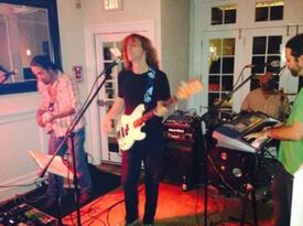 Electric Beef - Rock Band - Eastchester, NY - Hero Gallery 1