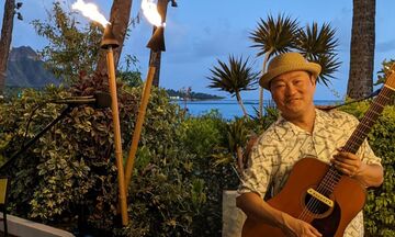 Jason Movrich - Acoustic Guitarist - Honolulu, HI - Hero Main