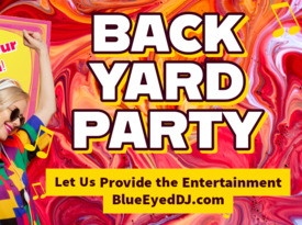 Blue Eyed Media - Mobile DJ Entertainment - DJ - Cape Coral, FL - Hero Gallery 3