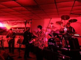 Fastrac - Classic Rock Band - Mechanicsville, VA - Hero Gallery 3