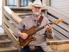 Stormland Rising - Country Band - Aubrey, TX - Hero Gallery 1