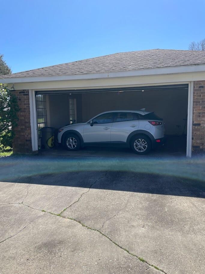 Austin shenanigans I come home to.