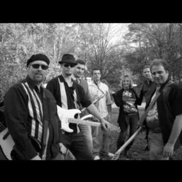 The Darryl Hill Blues Band - Blues Band - South Easton, MA - Hero Main