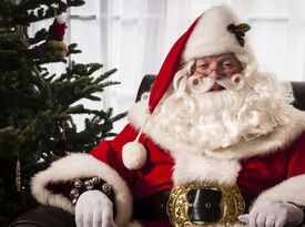 America's Favorite Santa - Santa Claus - Douglassville, PA - Hero Gallery 4