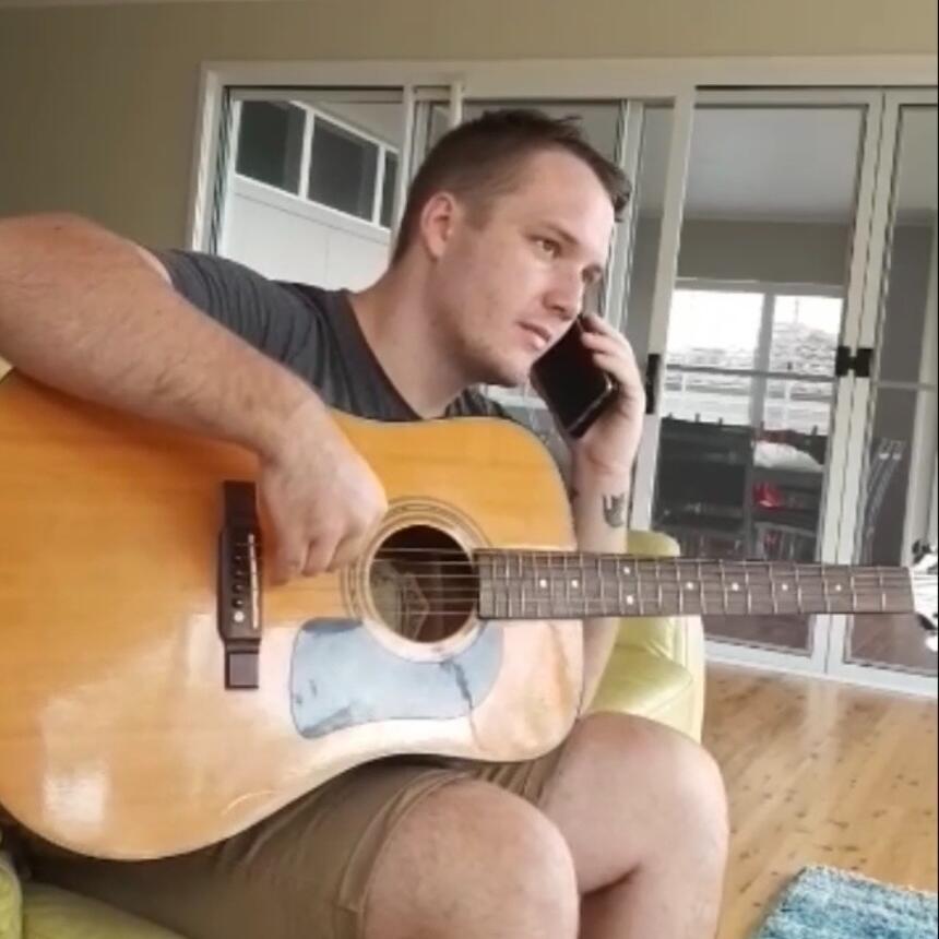 Ben used to play on his guitar serenading Matilda any chance he could. If you can call Mexican themed strumming and The Last of Us theme song serenading?? She loved it none the less. This date and photo is stuck in Matilda’s head, since it was the day that Ben officially asked her to be his girlfriend. Very cutesy, very demure.