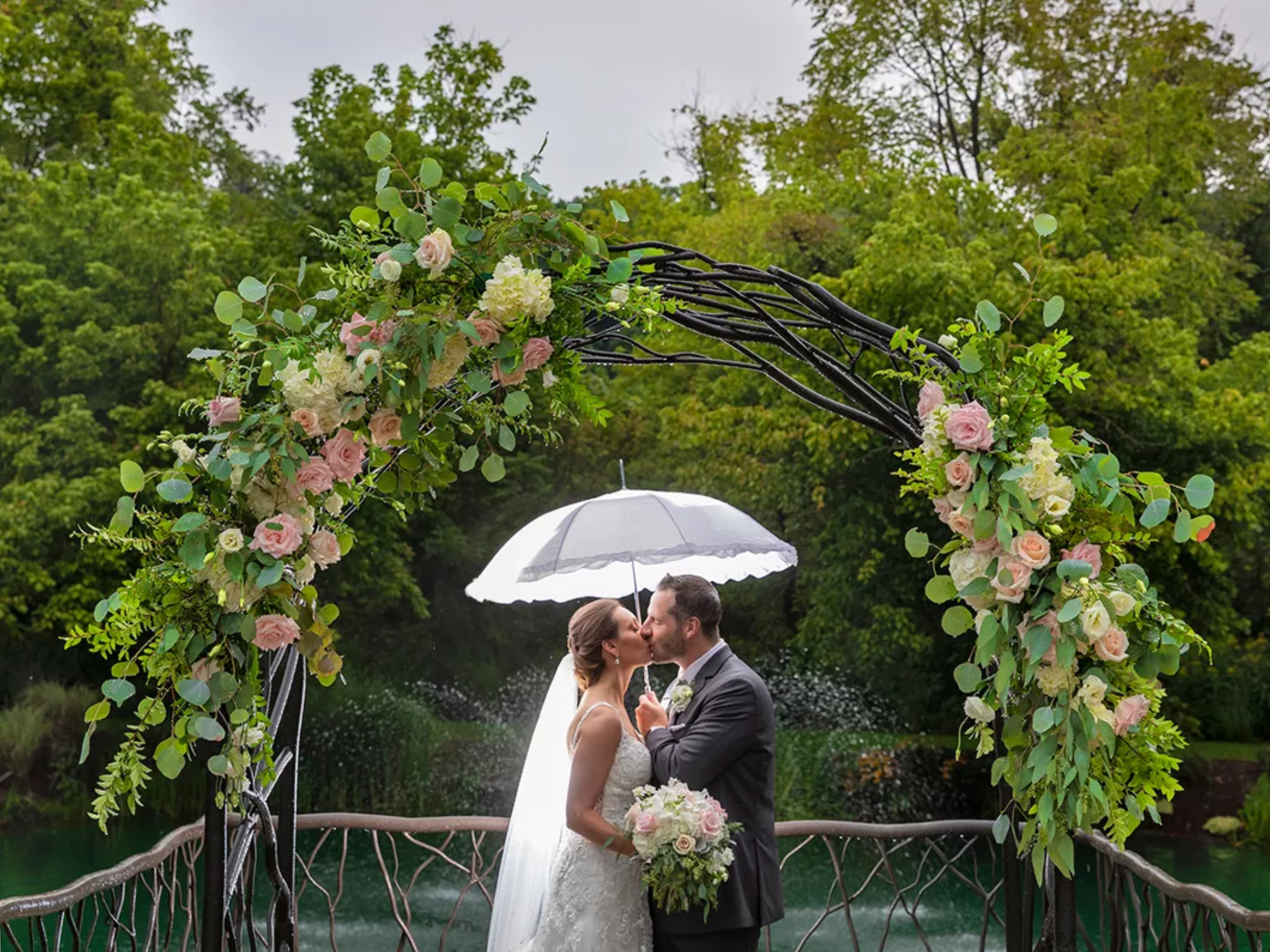 12 Small Wedding Venues in Pittsburgh, Hand-Picked For You