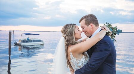 Jenna Michele Photography Wedding Photographers The Knot