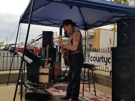 Kevin Rooks - Acoustic Guitarist - Henagar, AL - Hero Gallery 4