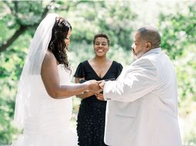 Chicago Wedding Officiant - Wedding Officiant - Chicago, IL - Hero Gallery 4