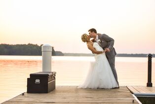  Wedding Venues in Chesterfield VA  The Knot