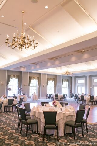 Charter Oak Country Club - Hudson, MA