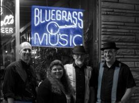 Minnesota Blue - Bluegrass Band - Minneapolis, MN - Hero Gallery 2