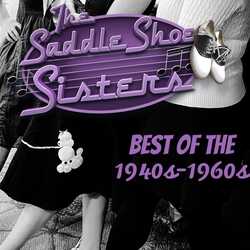 The Saddle Shoe Sisters, profile image