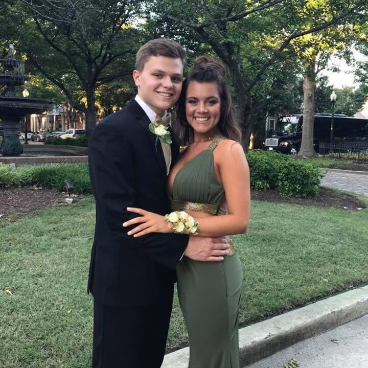 Senior Prom